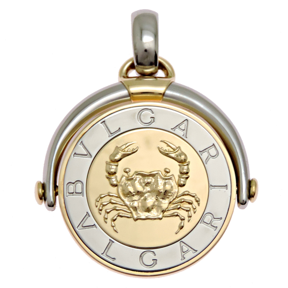 BVLGARI Gold Necklace